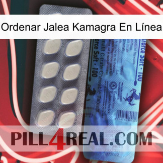 Ordenar Jalea Kamagra En Línea 34